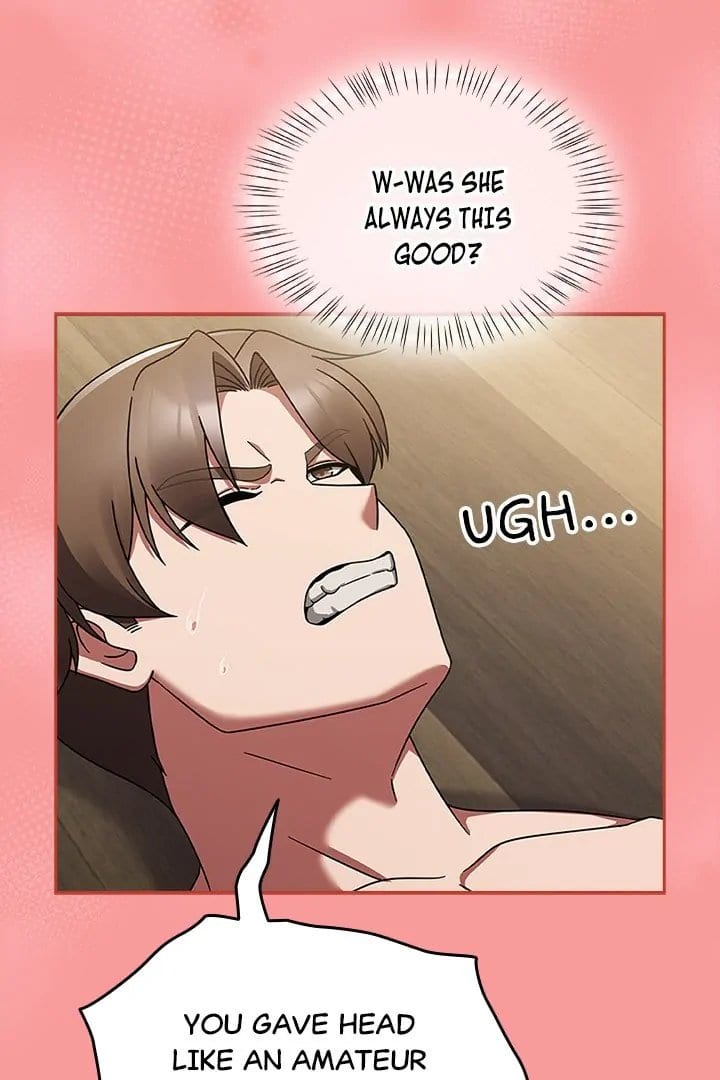 Ground and Pound (Uncensored), chapter 20, page 86 of 121