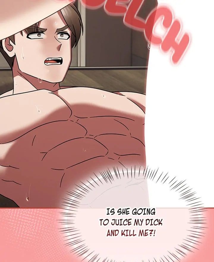 Ground and Pound (Uncensored), chapter 20, page 94 of 121