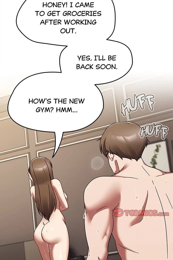 Ground and Pound (Uncensored), chapter 20, page 97 of 121
