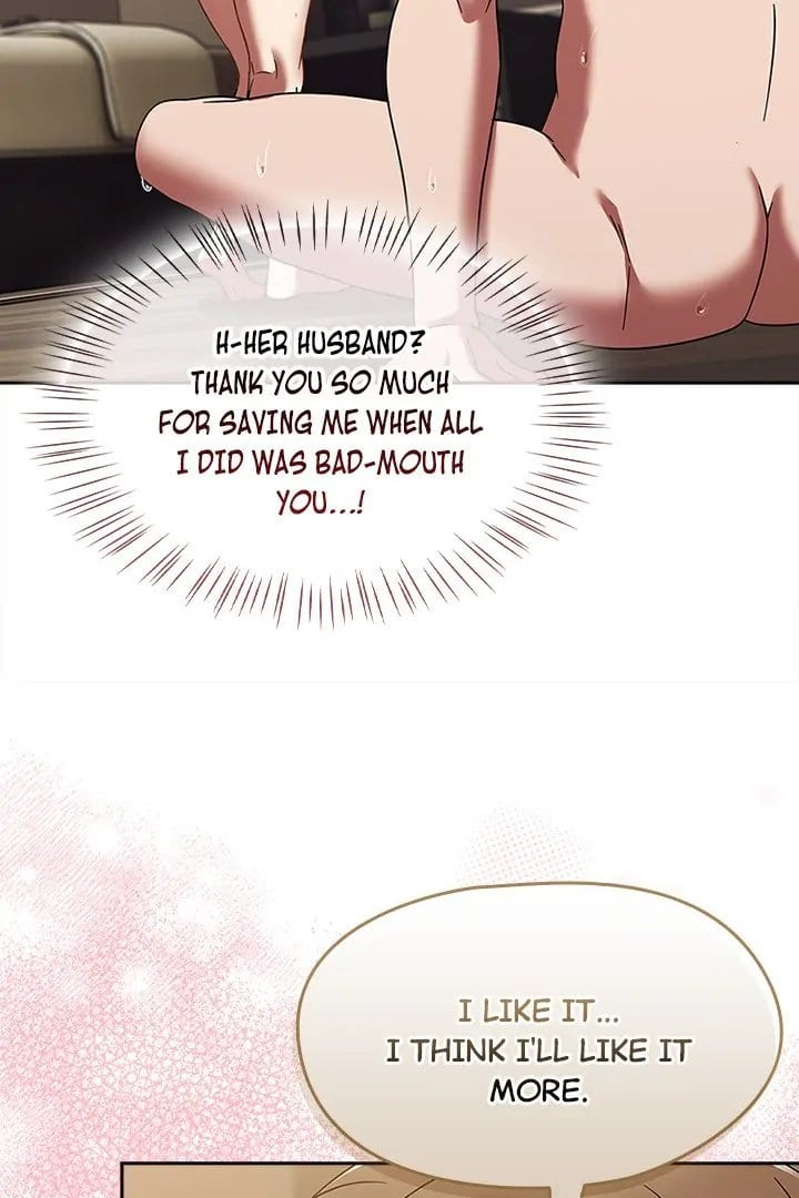 Ground and Pound (Uncensored), chapter 20, page 98 of 121