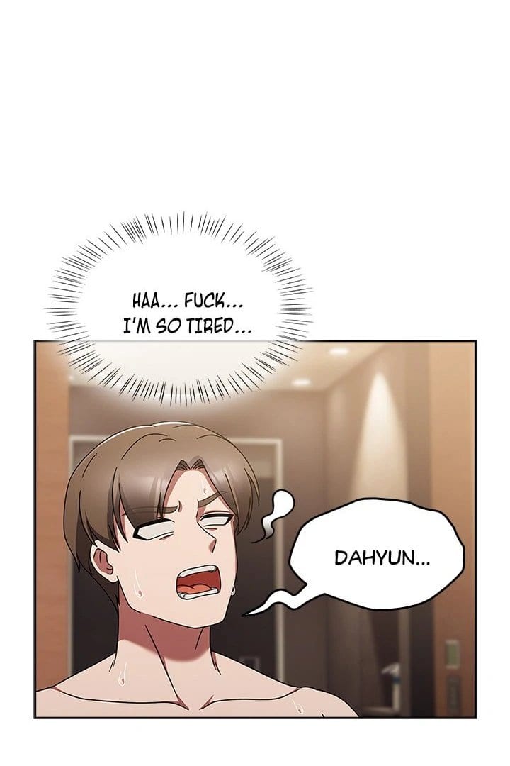 Ground and Pound (Uncensored), chapter 20, page 106 of 121