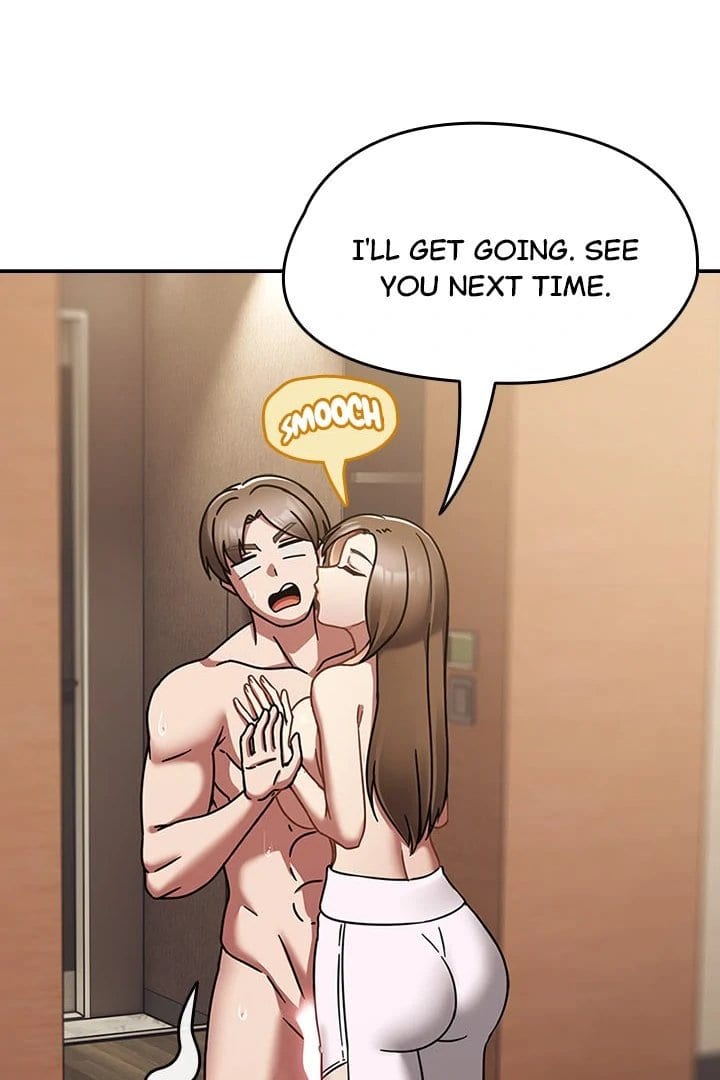 Ground and Pound (Uncensored), chapter 20, page 107 of 121