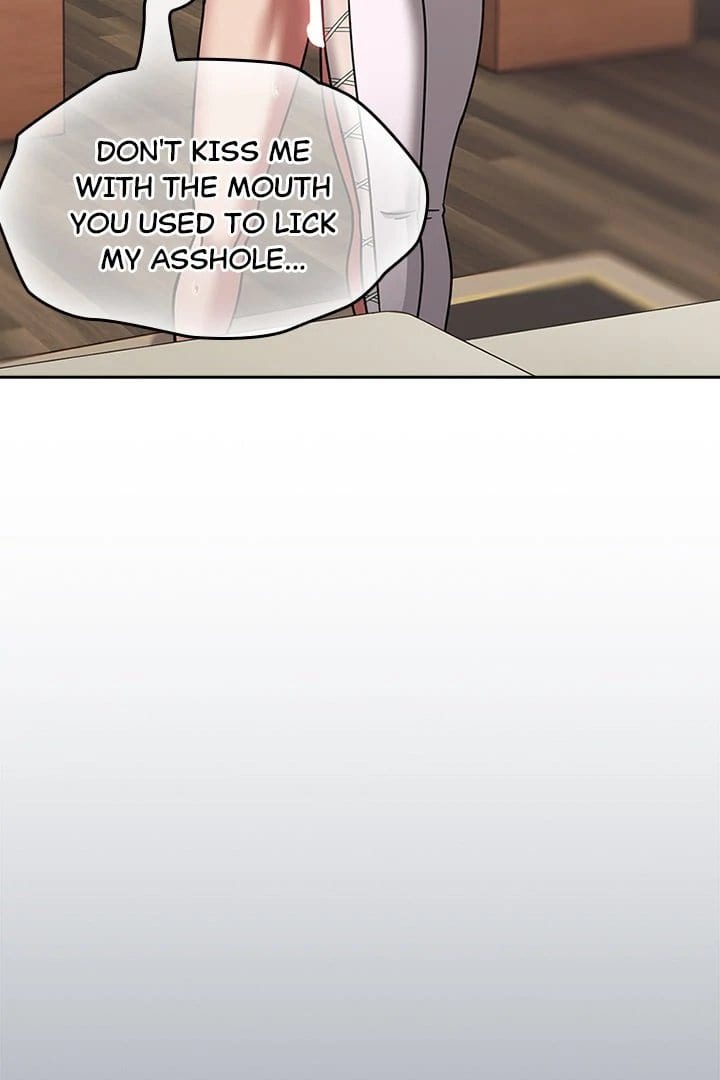 Ground and Pound (Uncensored), chapter 20, page 108 of 121