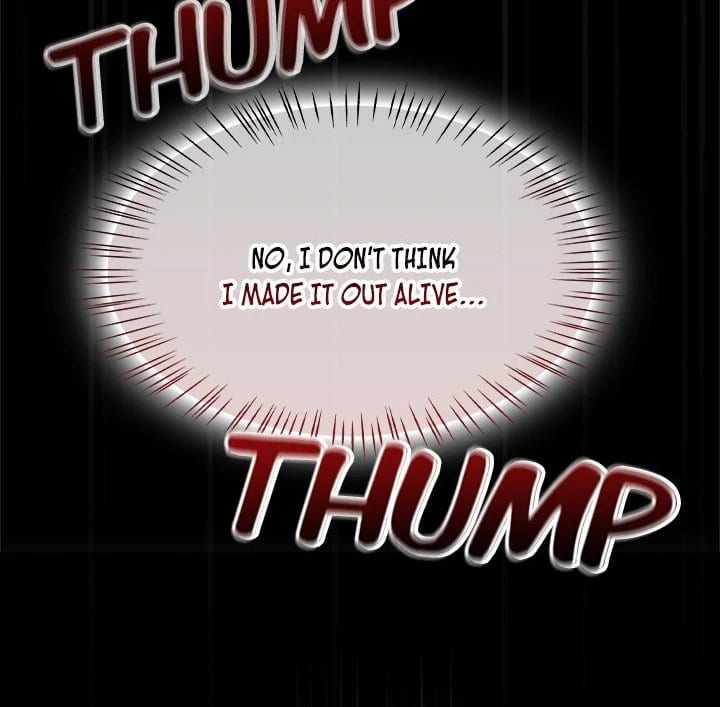 Ground and Pound (Uncensored), chapter 20, page 120 of 121