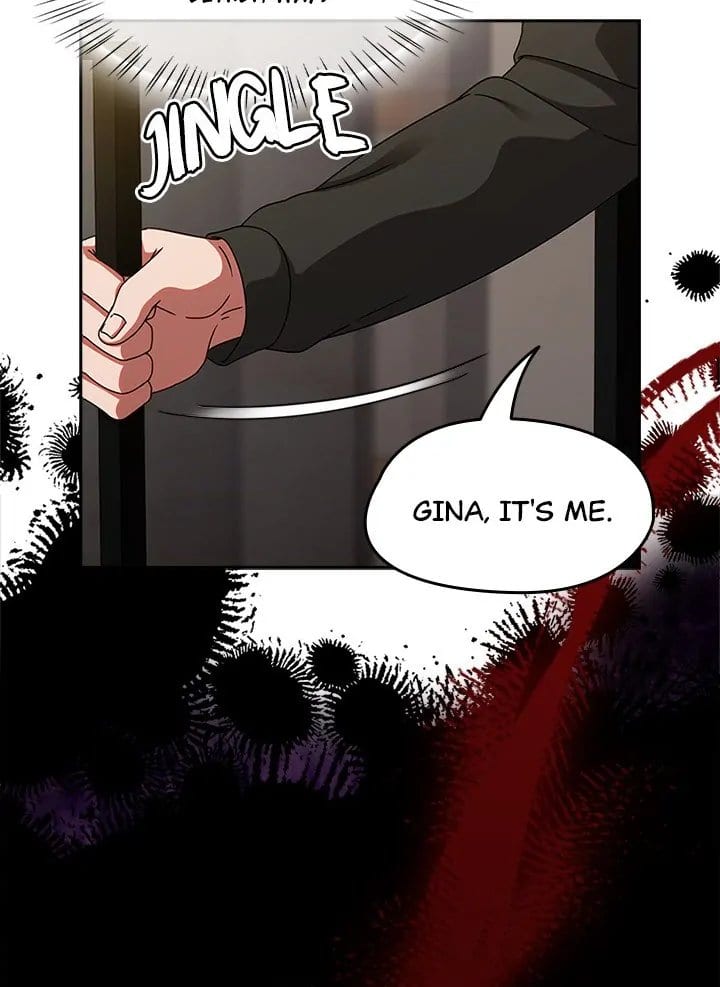 Ground and Pound (Uncensored), chapter 21, page 9 of 108