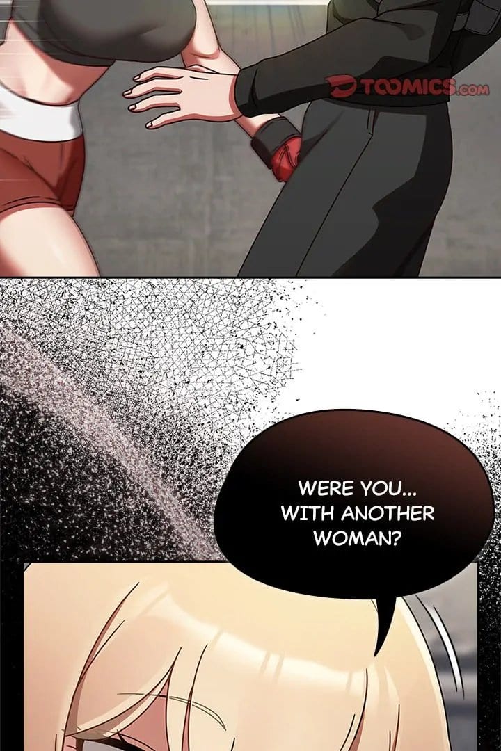 Ground and Pound (Uncensored), chapter 21, page 12 of 108