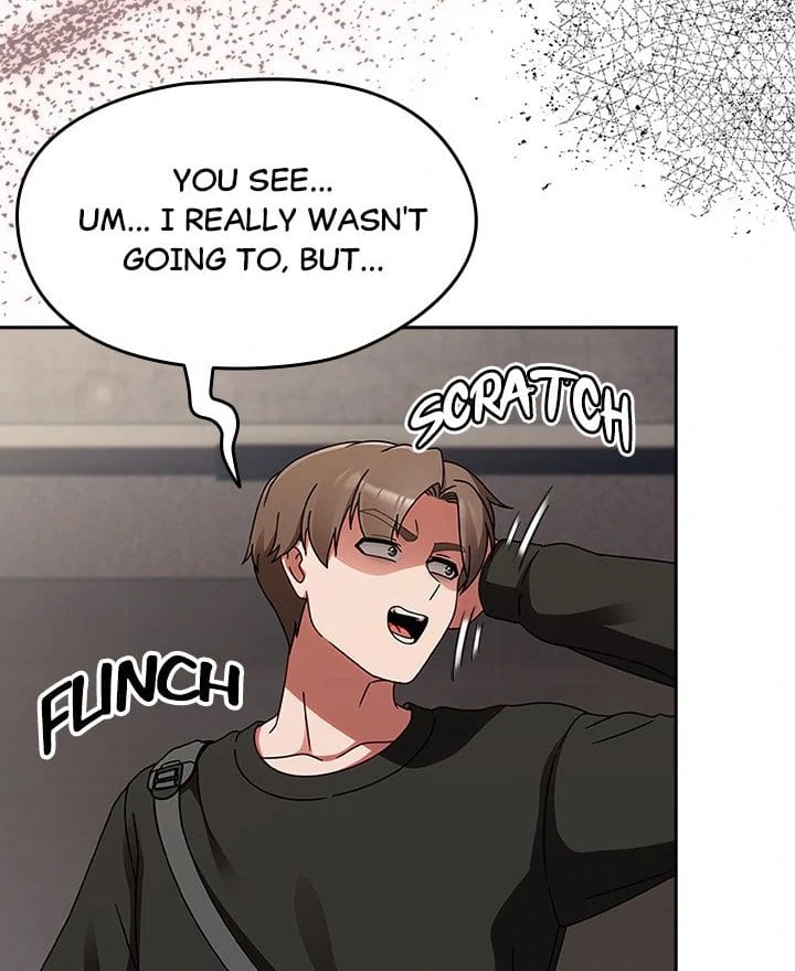 Ground and Pound (Uncensored), chapter 21, page 14 of 108