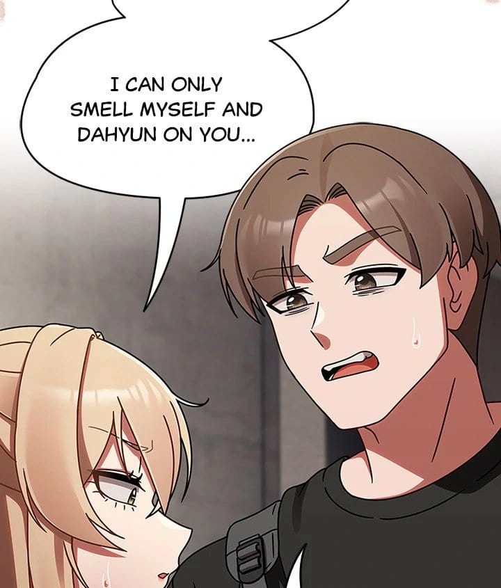 Ground and Pound (Uncensored), chapter 21, page 19 of 108