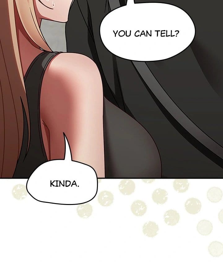 Ground and Pound (Uncensored), chapter 21, page 20 of 108