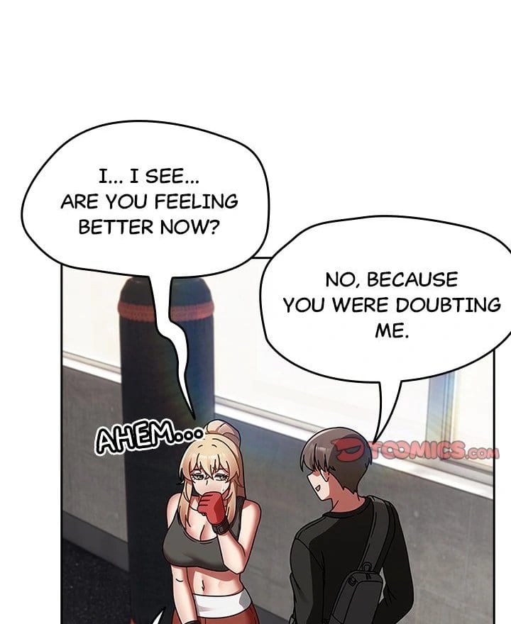 Ground and Pound (Uncensored), chapter 21, page 24 of 108