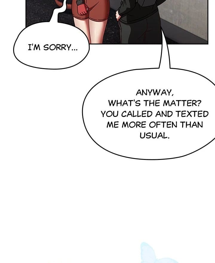 Ground and Pound (Uncensored), chapter 21, page 25 of 108