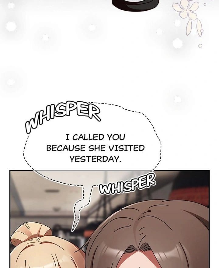 Ground and Pound (Uncensored), chapter 21, page 29 of 108
