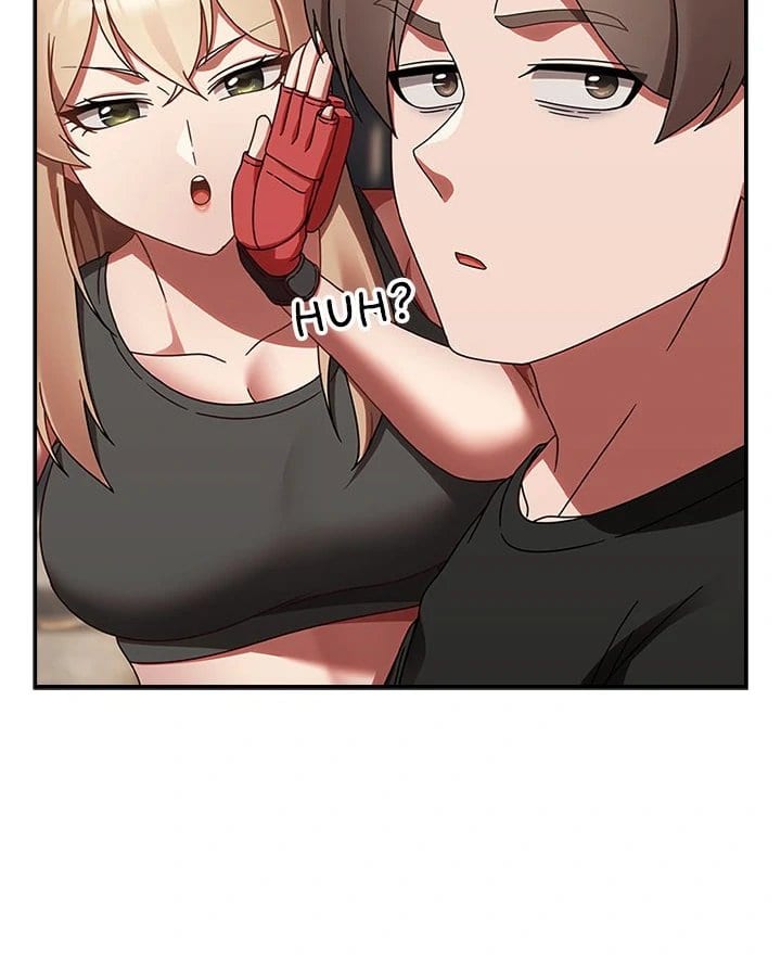 Ground and Pound (Uncensored), chapter 21, page 30 of 108