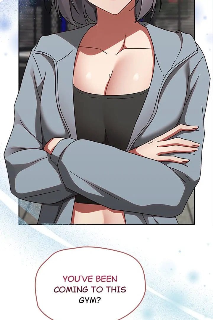 Ground and Pound (Uncensored), chapter 21, page 33 of 108