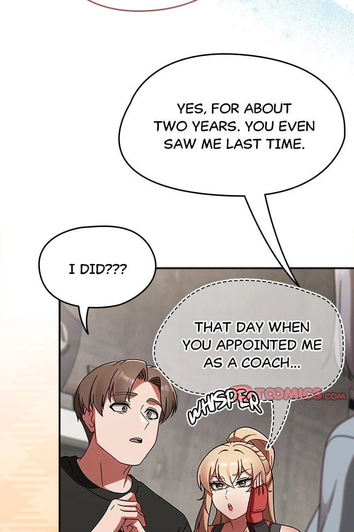 Ground and Pound (Uncensored), chapter 21, page 34 of 108