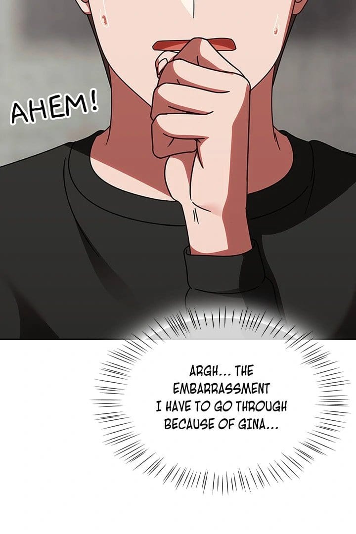 Ground and Pound (Uncensored), chapter 21, page 39 of 108