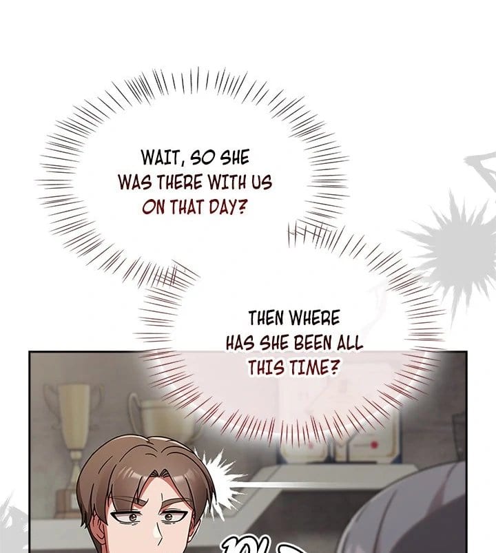 Ground and Pound (Uncensored), chapter 21, page 40 of 108