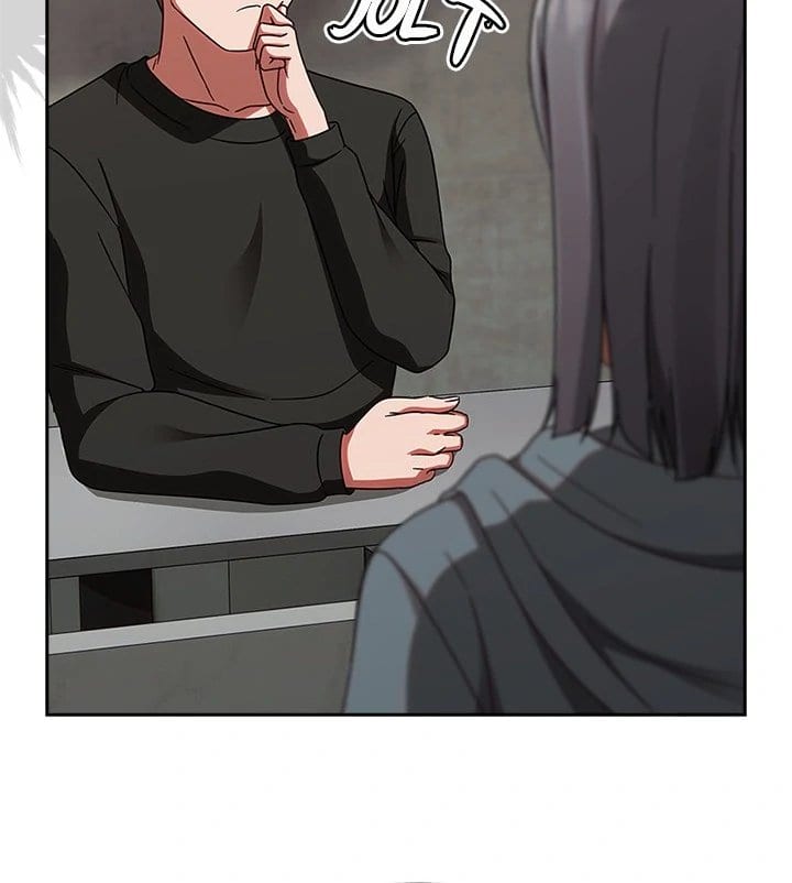 Ground and Pound (Uncensored), chapter 21, page 41 of 108