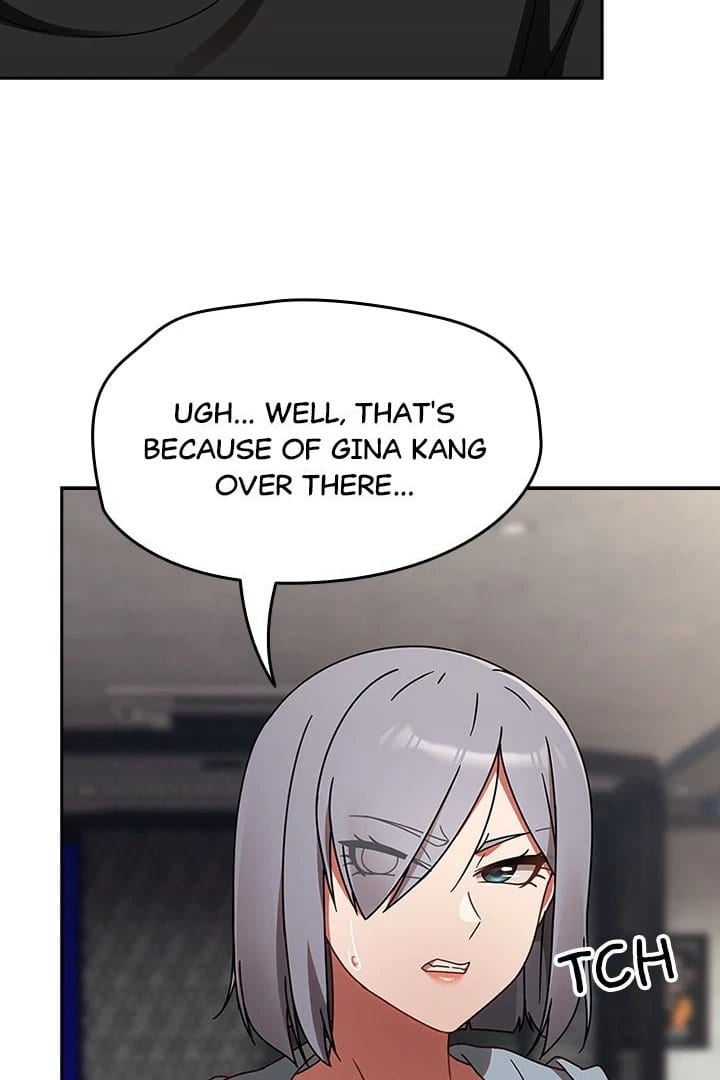 Ground and Pound (Uncensored), chapter 21, page 43 of 108