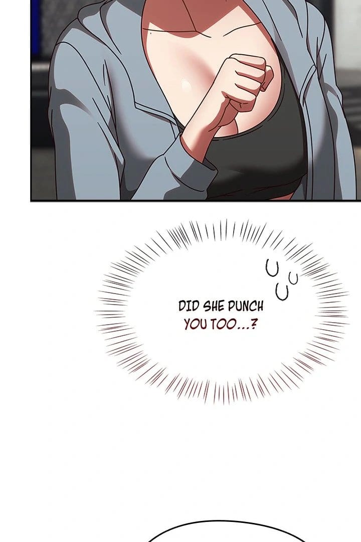 Ground and Pound (Uncensored), chapter 21, page 44 of 108