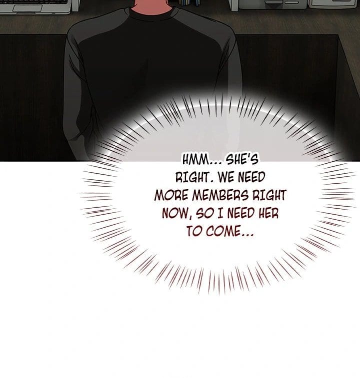 Ground and Pound (Uncensored), chapter 21, page 46 of 108
