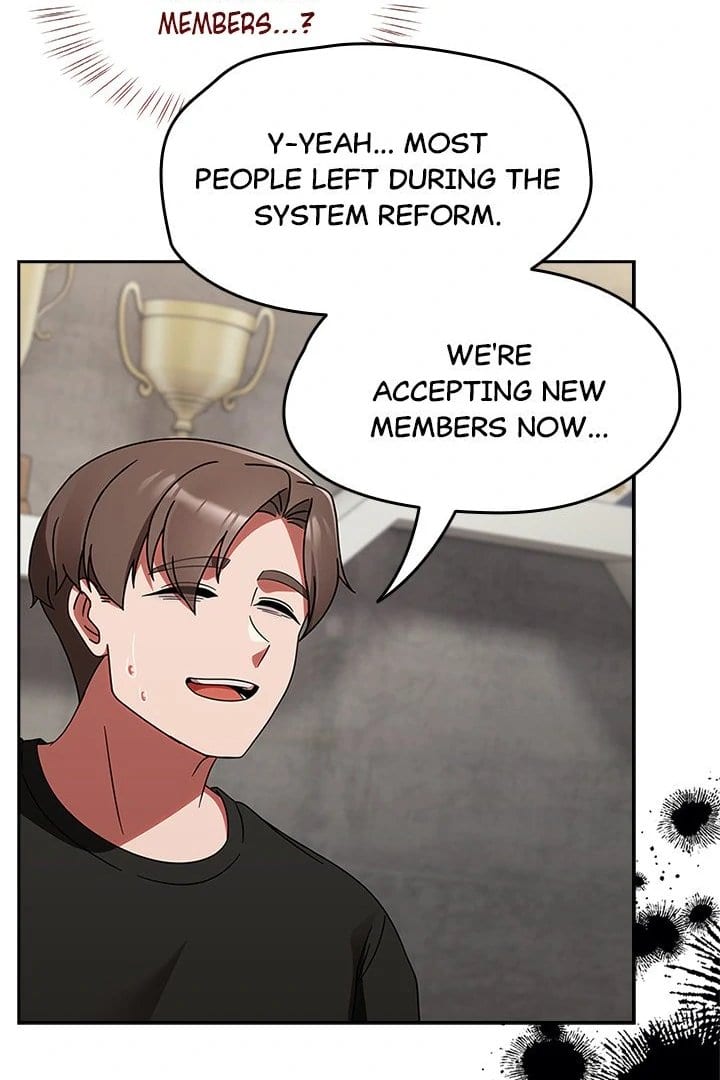 Ground and Pound (Uncensored), chapter 21, page 49 of 108