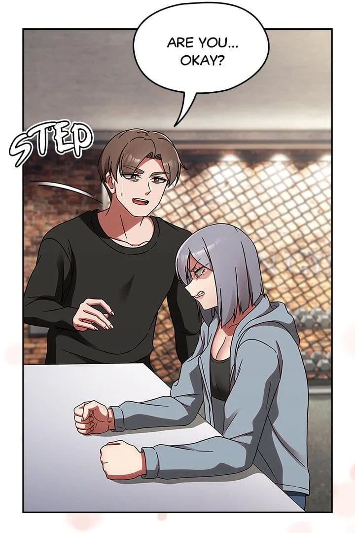 Ground and Pound (Uncensored), chapter 21, page 53 of 108