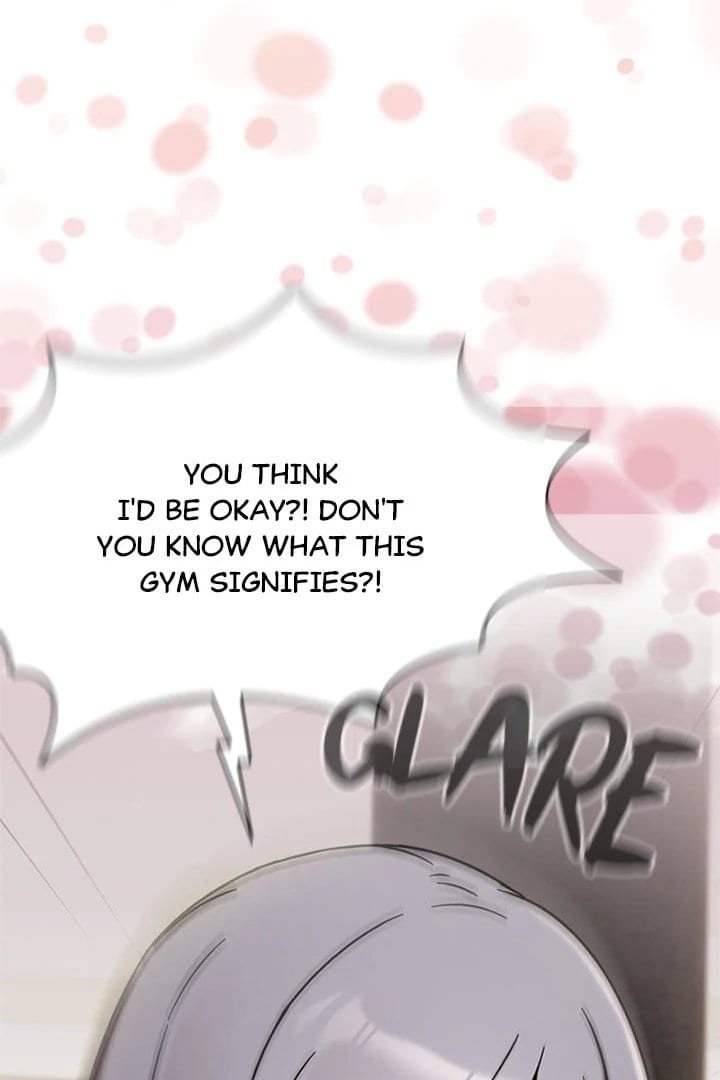Ground and Pound (Uncensored), chapter 21, page 54 of 108