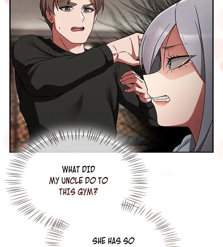 Ground and Pound (Uncensored), chapter 21, page 57 of 108