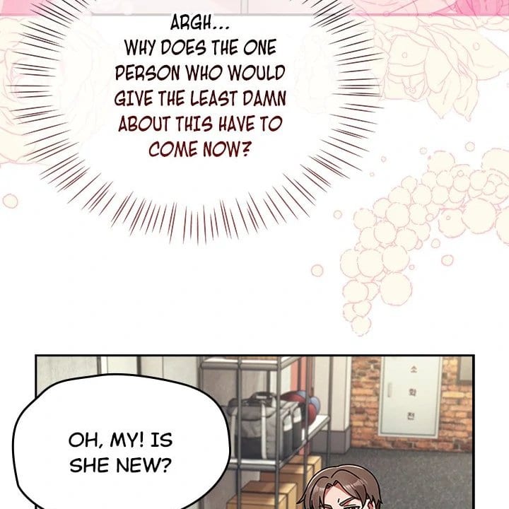 Ground and Pound (Uncensored), chapter 21, page 61 of 108