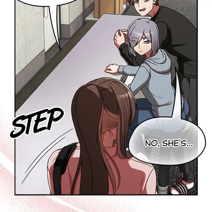 Ground and Pound (Uncensored), chapter 21, page 62 of 108