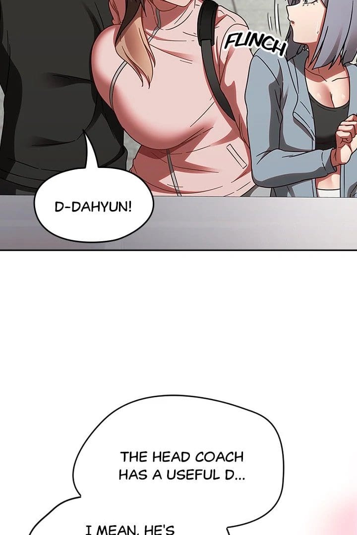 Ground and Pound (Uncensored), chapter 21, page 65 of 108