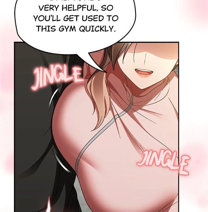 Ground and Pound (Uncensored), chapter 21, page 66 of 108