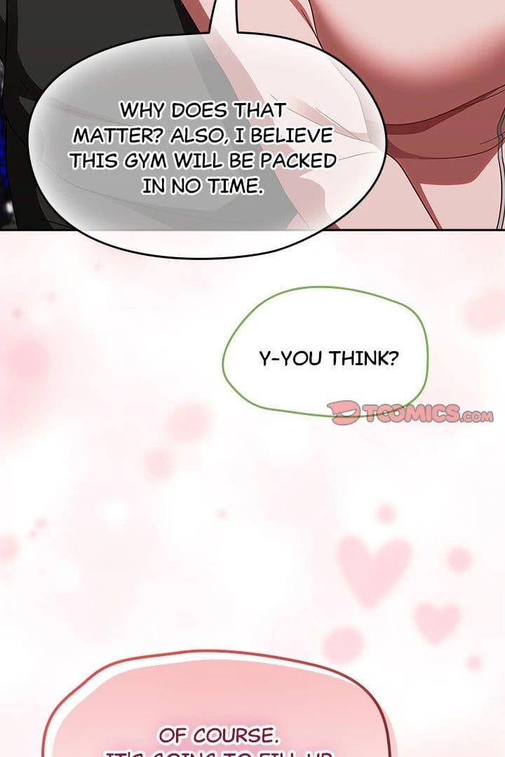 Ground and Pound (Uncensored), chapter 21, page 69 of 108