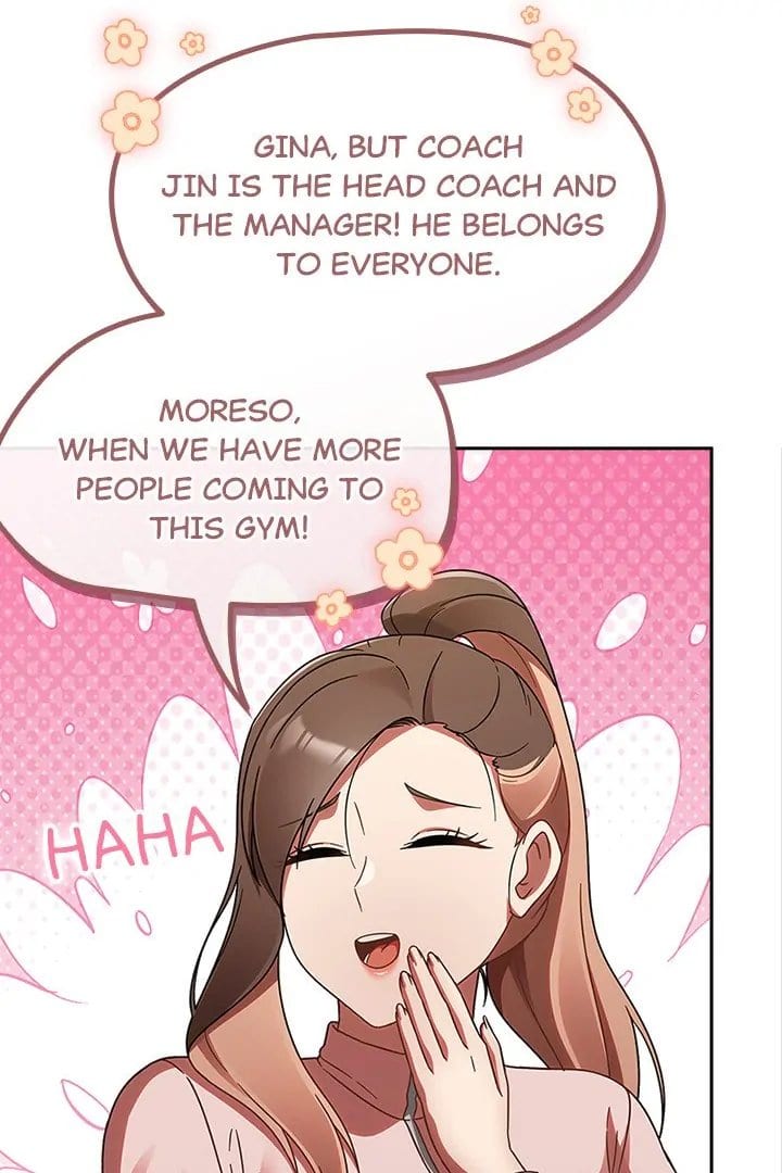 Ground and Pound (Uncensored), chapter 21, page 74 of 108