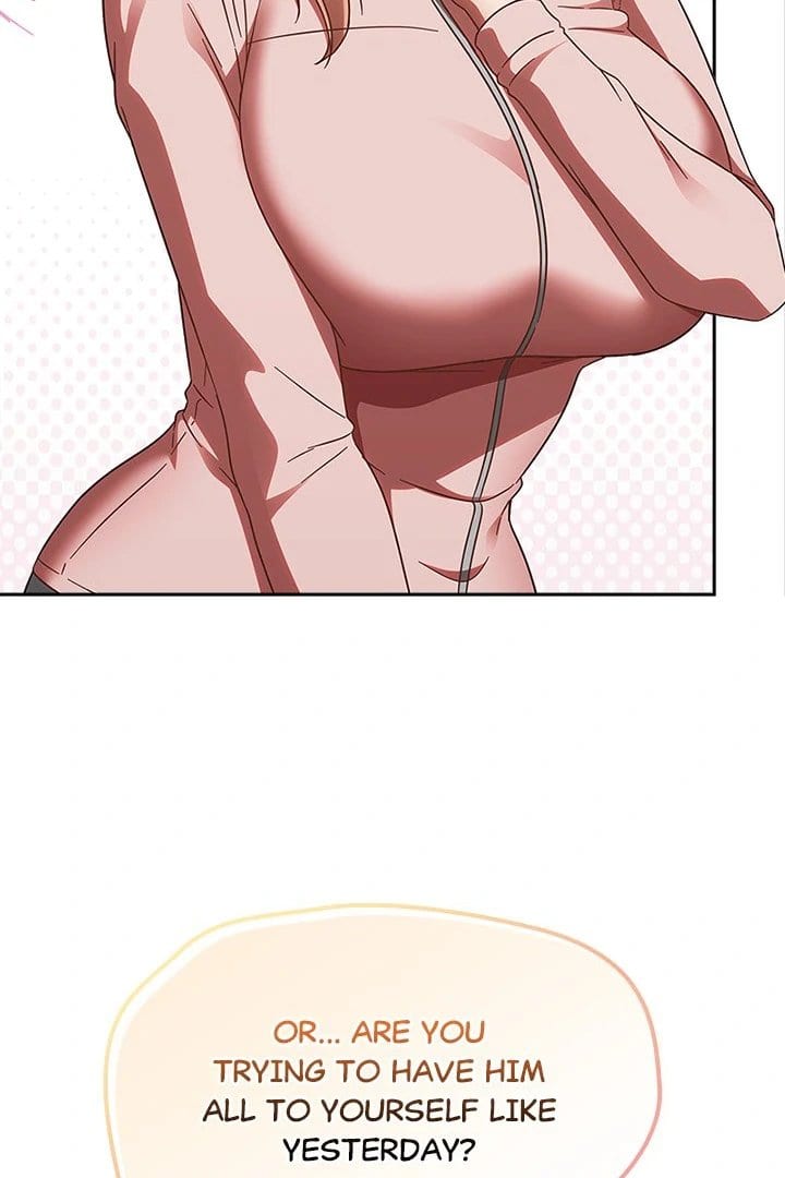 Ground and Pound (Uncensored), chapter 21, page 75 of 108