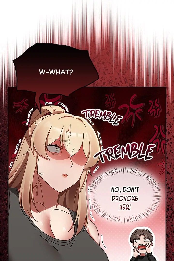 Ground and Pound (Uncensored), chapter 21, page 79 of 108