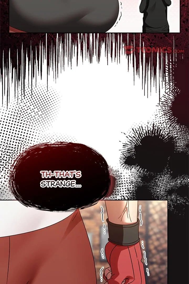 Ground and Pound (Uncensored), chapter 21, page 80 of 108