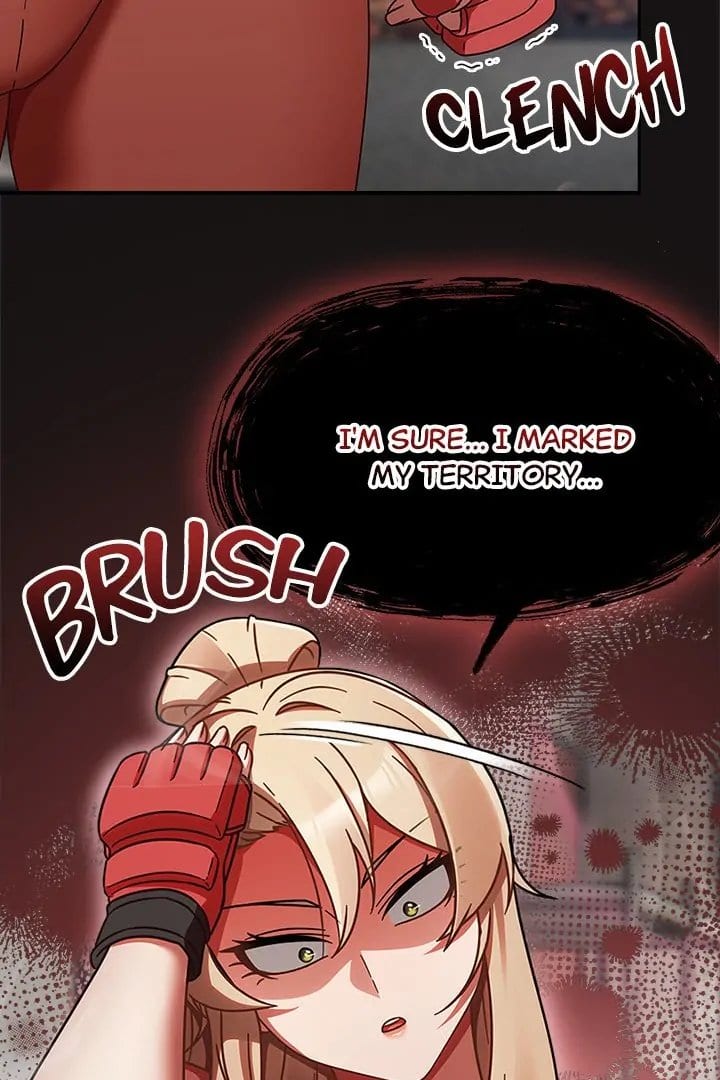 Ground and Pound (Uncensored), chapter 21, page 81 of 108