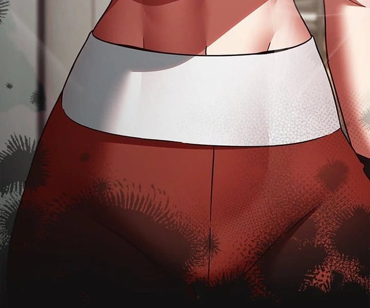 Ground and Pound (Uncensored), chapter 21, page 83 of 108