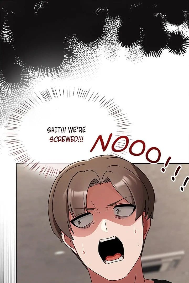 Ground and Pound (Uncensored), chapter 21, page 84 of 108