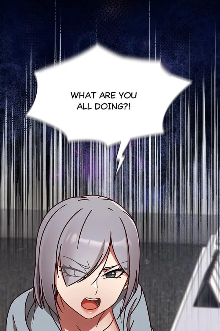 Ground and Pound (Uncensored), chapter 21, page 88 of 108