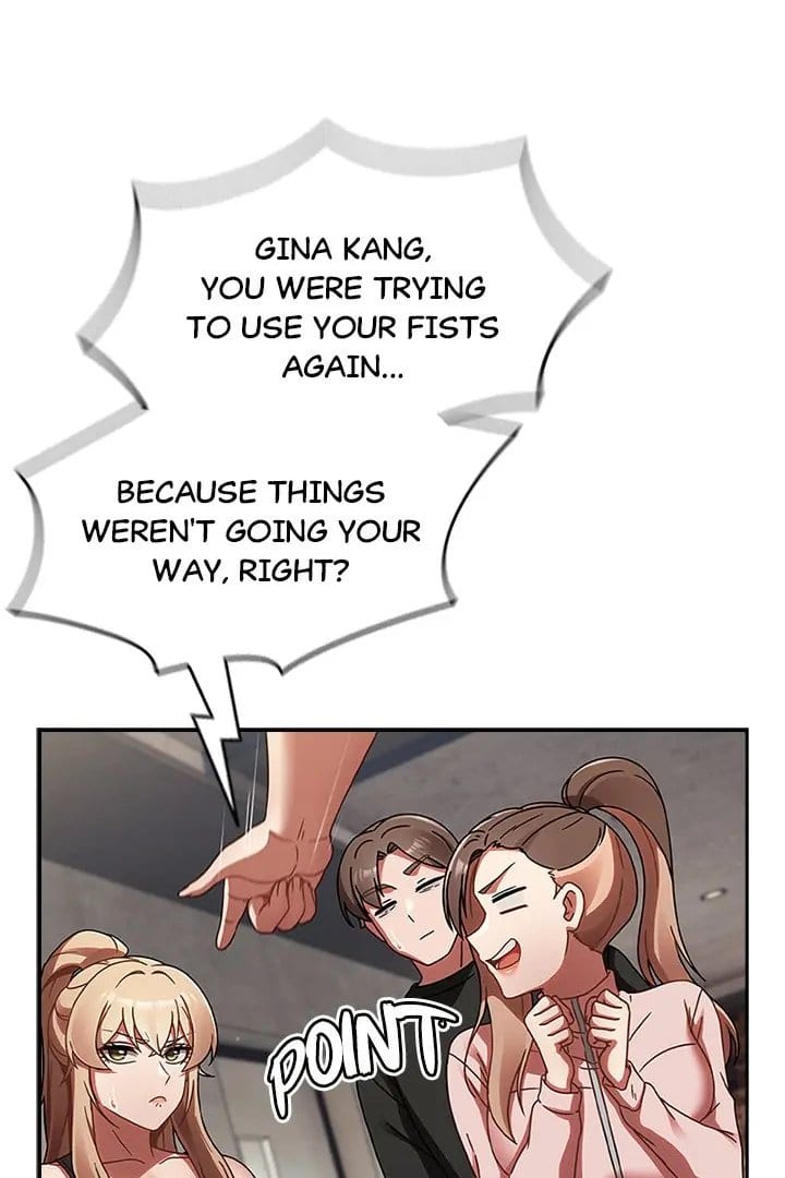 Ground and Pound (Uncensored), chapter 21, page 90 of 108