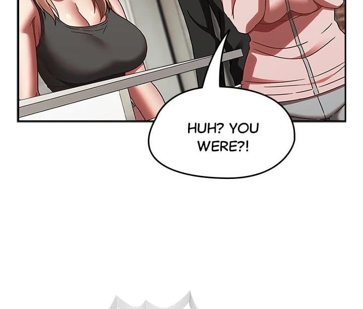 Ground and Pound (Uncensored), chapter 21, page 91 of 108