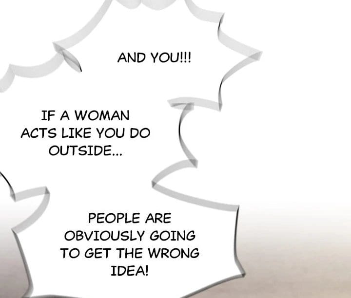 Ground and Pound (Uncensored), chapter 21, page 92 of 108