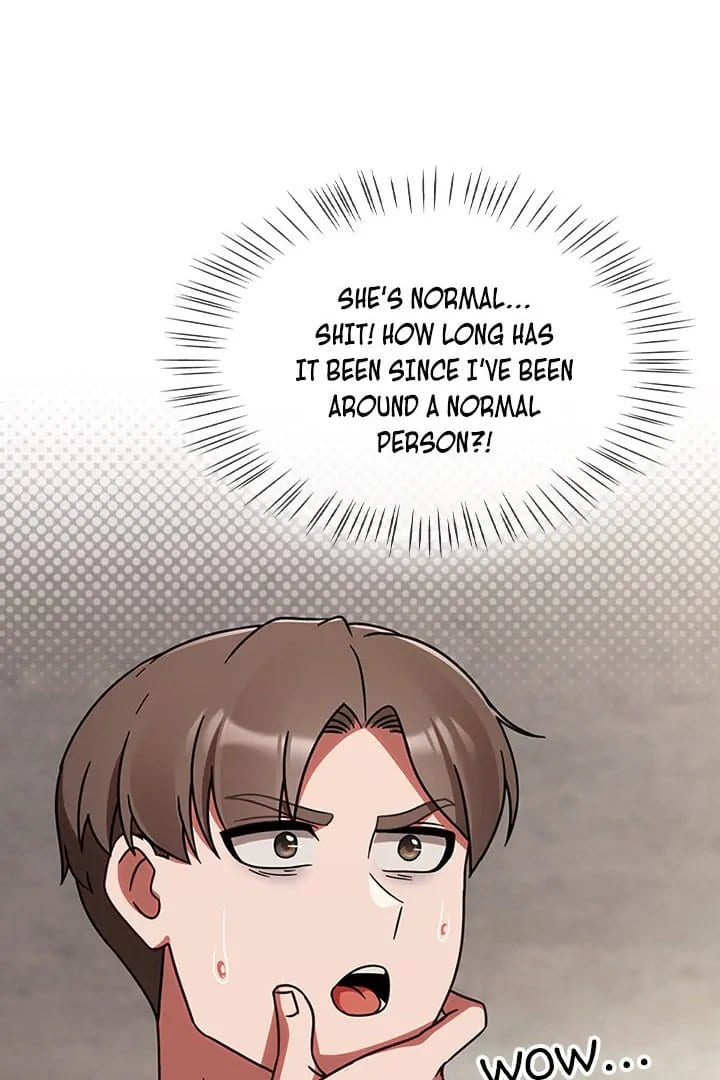 Ground and Pound (Uncensored), chapter 21, page 95 of 108
