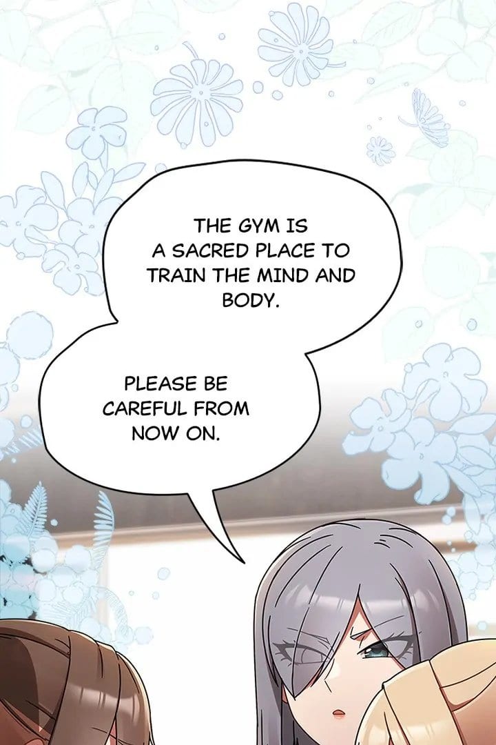 Ground and Pound (Uncensored), chapter 21, page 98 of 108