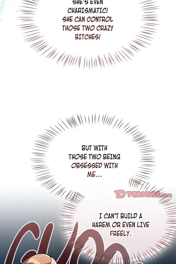 Ground and Pound (Uncensored), chapter 21, page 100 of 108