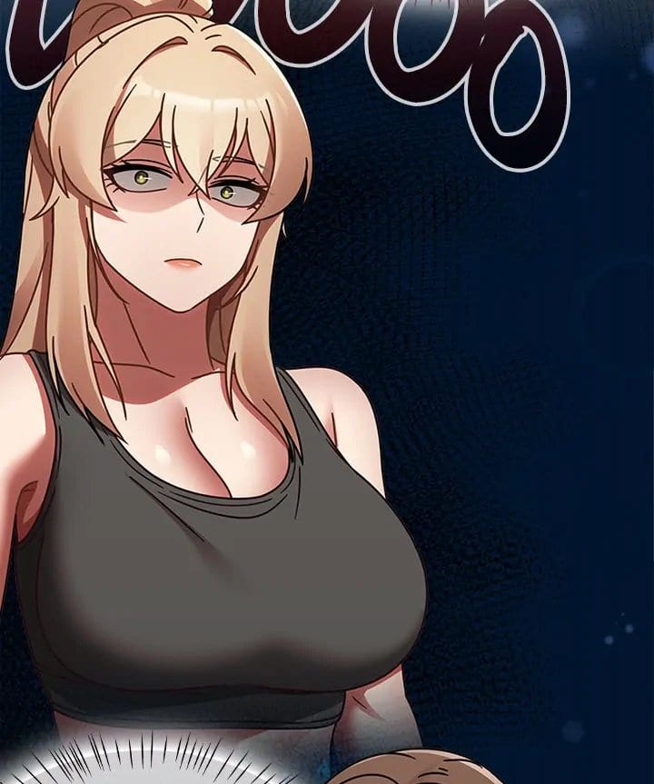 Ground and Pound (Uncensored), chapter 21, page 101 of 108
