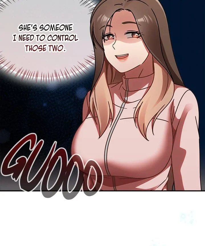 Ground and Pound (Uncensored), chapter 21, page 102 of 108